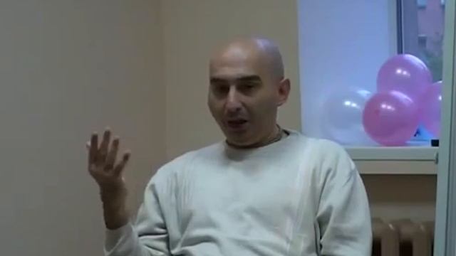 Энвер Измайлов. Пример различия в восприятия мира с помощью чувств и откровения? смотреть онлайн