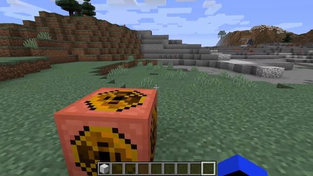 Minecraft: Loot box mod смотреть онлайн