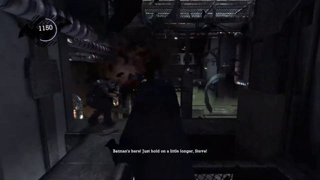 The Best Batman Game?||Batman Arkham Asylum|| Gameplay || Livestream#1 смотреть онлайн