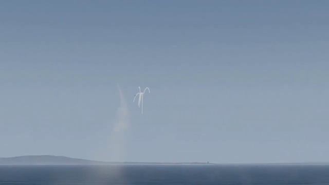 BOLD MISSION: Ukraine's Best Warship Shoots Down 20 Russian SU-57 Fighter Jets in the Black Sea смотреть онлайн