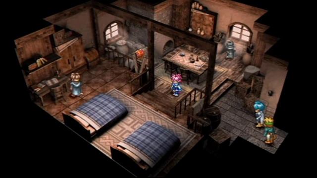 Star Ocean: First Departure Walkthrough (Part 2) смотреть онлайн