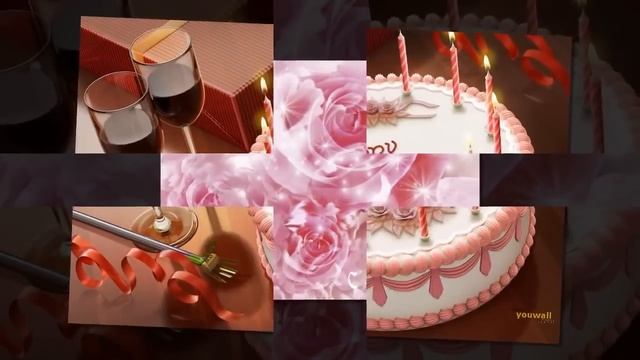 ИРИНА АЛЛЕГРОВА - С ДНЕМ РОЖДЕНИЯ! смотреть онлайн