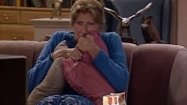 Alf - 1x02 Patlefourbe