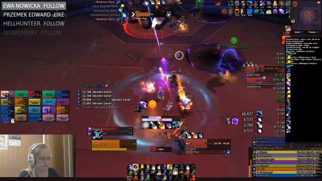 Mythic Maut - Res Publica @ Kazzak-EU смотреть онлайн