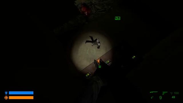Codename Cure easiest way to get 'Just Following Orders' Achievement смотреть онлайн
