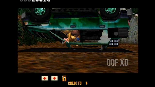 How to play "The Lost World" Arcade Game [2019] смотреть онлайн