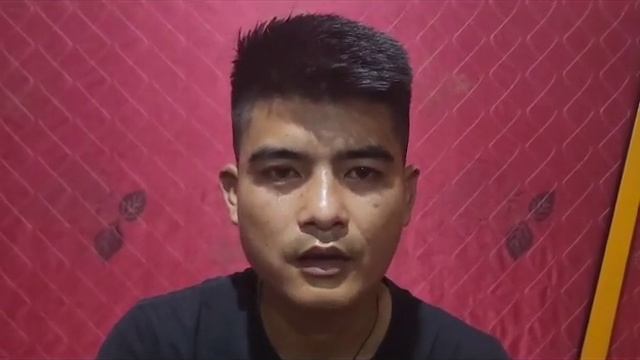 Tahchapa ????????? In Ngaidam Thum.. Nam Miten Ihet Them Diuvin Clarification Ahin Bol'e ??