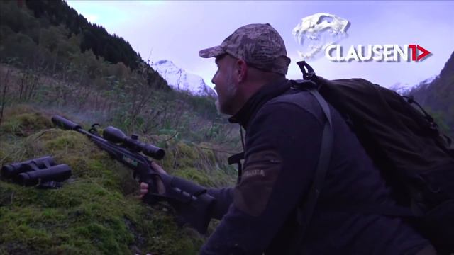 Trailer til filmen Hjortejakt 2018 av Kristoffer Clausen смотреть онлайн