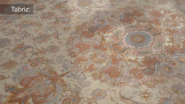 Коллекция "TABRIZ" на сайте kover.ru смотреть онлайн