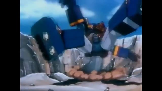 Daicon IV смотреть онлайн