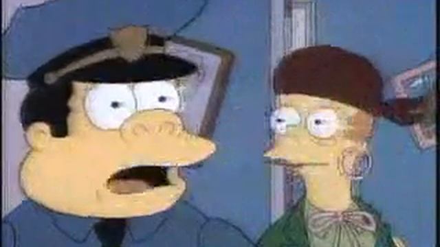 Skinner, estoy a смотреть онлайн