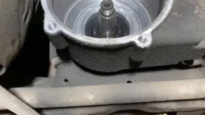 Неисправность муфты Haldex Volvo XC90