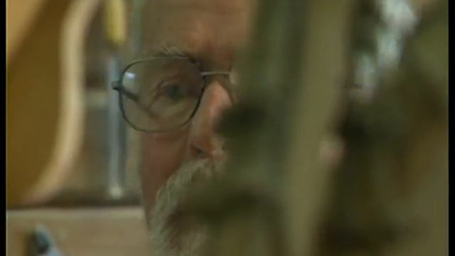 Månadens konstnär - Bengt Lundin смотреть онлайн