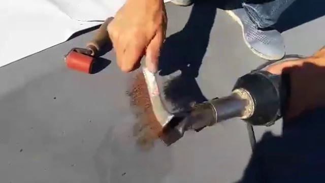 Пвх мембрана URDIN MP 1.5 mm смотреть онлайн