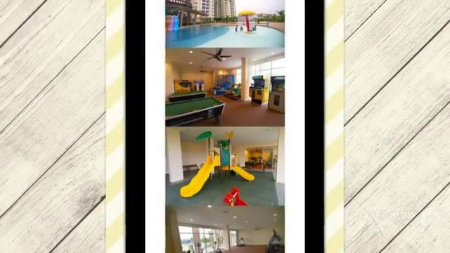 хорошие гостиницы Турции 5 звезд - Holiday Park Resort 5* смотреть онлайн