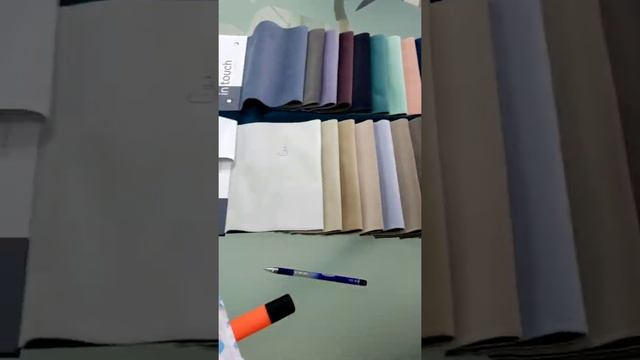 Ткань "Зенит" (Дивотекс) смотреть онлайн