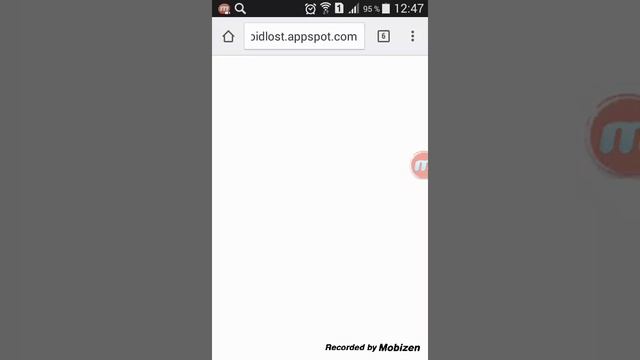 Что делать если украли телефон ?(Android lost ) смотреть онлайн