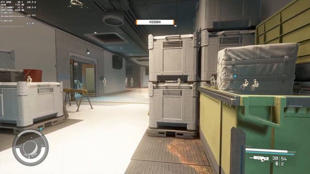 STARFIELD - Main Quest Action! RTX 4090 | Modded DLSS 3 | 4K AV1 Gameplay смотреть онлайн