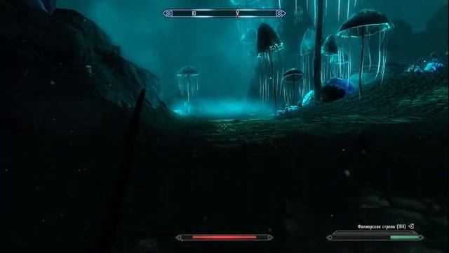 The Elder Scrolls:Skyrim Квест - Древнее Знание,Древний Свиток Прохождение Часть 60 смотреть онлайн