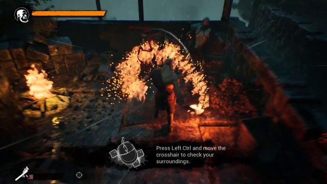 Redeemer Enhanced Edition Gameplay (PC Game) смотреть онлайн