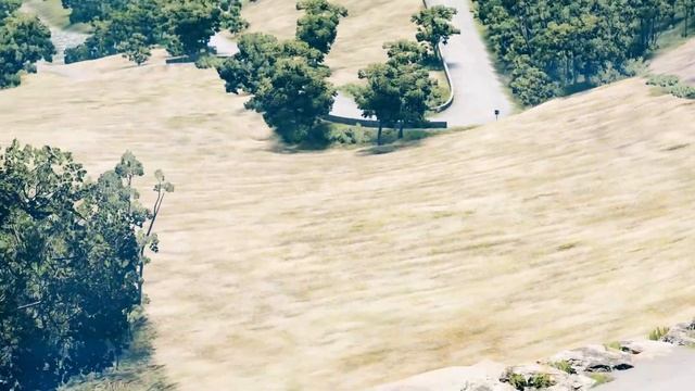 BeamNG - Epic Monster Trucks Crush - Stairway to HELL #4 смотреть онлайн