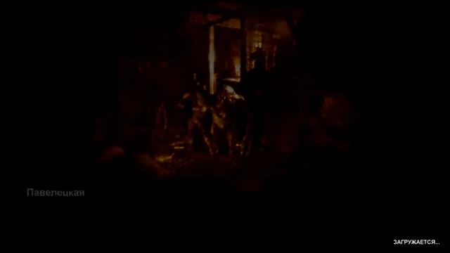 METRO 2033 видео #13 Депо и станция Павелецкая смотреть онлайн