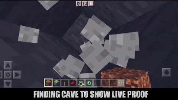 Night Vision Texture Pack For Minecraft Pe 1.19 || Night Vision Texture Pack For MCPE