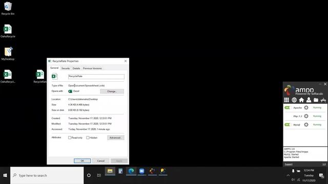 Import Excel into PHPMyAdmin смотреть онлайн