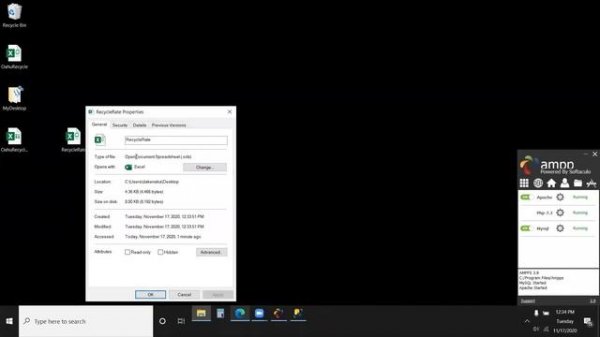 Import Excel into PHPMyAdmin