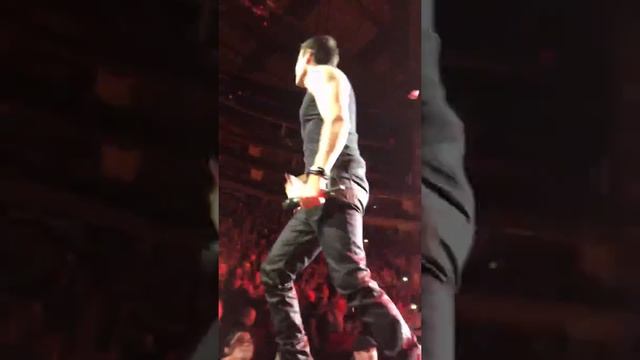 NKOTB -Total Package Tour 2017-Dirty Dancing смотреть онлайн