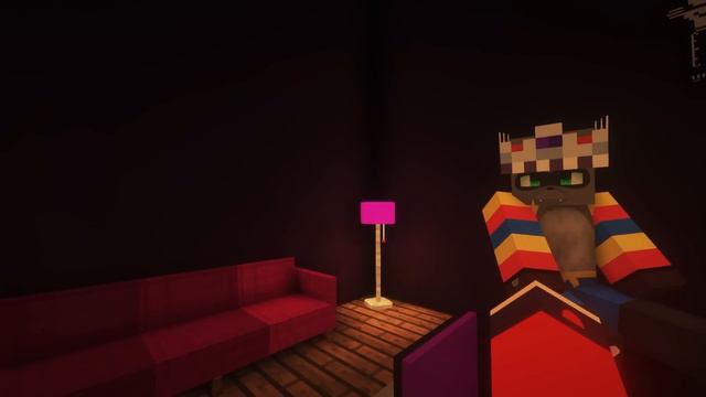 What Did Iris Do?!?! (FNAF RP) #13 смотреть онлайн