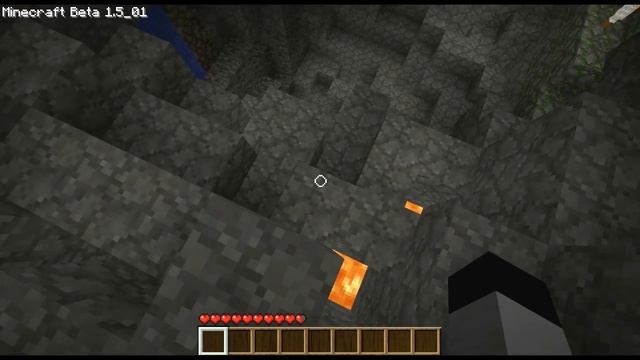Minecraft: The Way of the Warrior - Part 1 (Custom Map Adventure) смотреть онлайн
