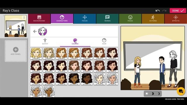 Best Drawing Software For Comics