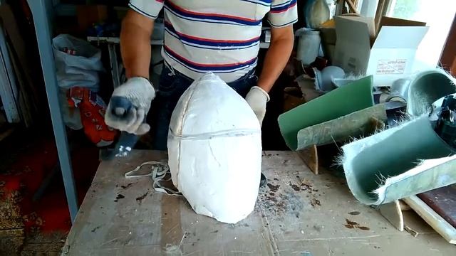 изделие из стеклопластика смотреть онлайн