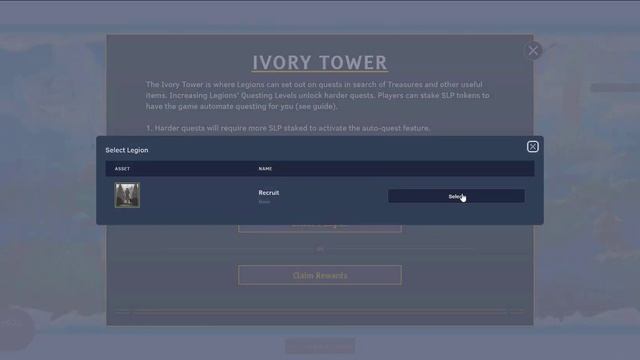 Bridgeworld - Recruit Walkthrough смотреть онлайн