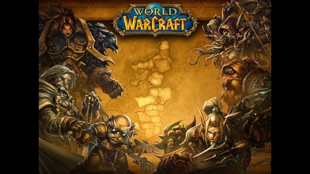 CataQuests.com - A Royal Summons (Legion Beta) смотреть онлайн
