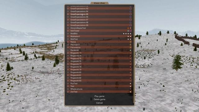 Dominions 5 - EA Mekone - Episode 2 - Pretender Design смотреть онлайн