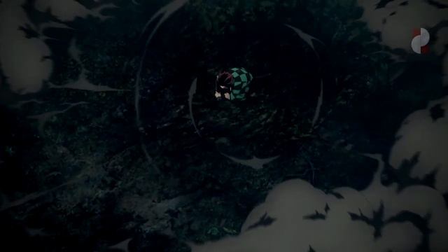 YOU SAY RUN GOES WITH EVERYTHING || DEMON SLAYER EPISODE 19 смотреть онлайн