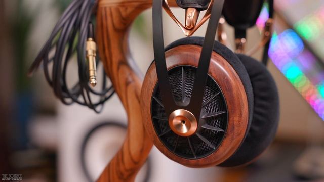 Meze 109 Pro Open Back Dynamic Headphones With Sennheiser HD 660s2 Comparison!