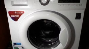 Стиральная машина LG РЕЖИМ ОТЖИМ 40*