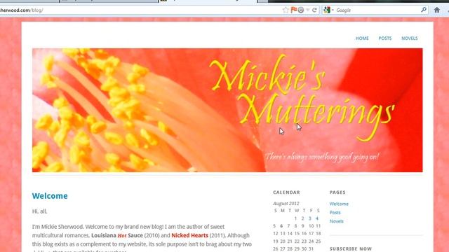 Graphic Text on WordPress Headers and Title Tags смотреть онлайн