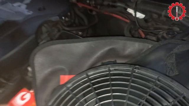 TIPS PEMASANGAN EXTRA FAN PAJERO SPORT смотреть онлайн