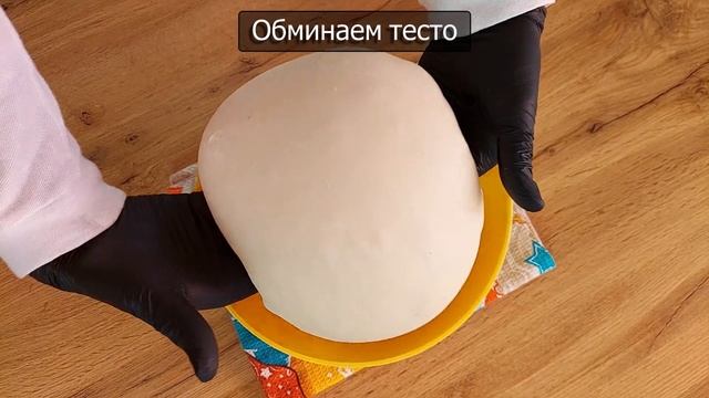 Домашний хлеб как пух, без молока и яиц, простой рецепт смотреть онлайн