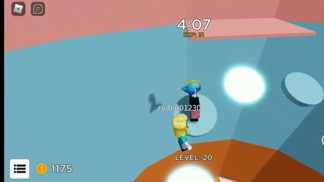 1v1 no one finish {Roblox} смотреть онлайн