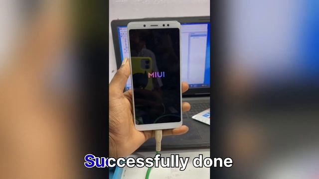 Xiaomi/mi/remdi system has been destroyed after remove mi account fix смотреть онлайн