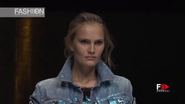 ROCCO BAROCCO Spring 2013 Milan - Fashion Channel смотреть онлайн