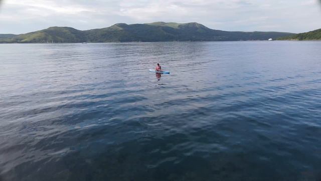 мыс Шульца 2022. У пирса. смотреть онлайн