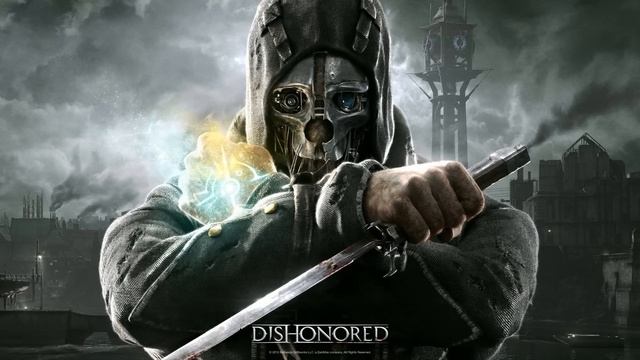 Dishonored [Soundtrack] - Drunken Whaler смотреть онлайн