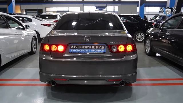 Honda Accord 2007 смотреть онлайн