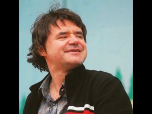 Евгений Осин ( Портрет работы Пабло Пикассо ) Памяти музыканта